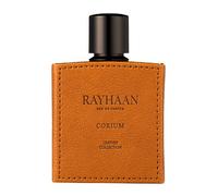 Perfume Arabe 100% Original Corium Rayhaan Hombre 100 ml - Lujo Oriental Intenso y Elegante