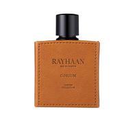 Rayhaan Corium - Eau de Parfum Spray para un rastro personal, 100 ml