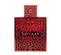 RAYHAAN Crimson - 100 ML Eau de Parfum Perfumes Hombre