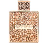 Rayhaan Divine - Fruity, Floral, Gourmand, Woody, Eau de Parfum, Fragrancia larga duración, unisex, 100 ml