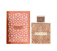 Rayhaan Divine Perfume Arabe 100% Original Mujer 100 ml - Elegancia Oriental y Sensualidad Divina