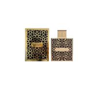 Rayhaan Elixir de Rayhaan - Perfume Árabe 100% Original Unisex | Floral-Oriental de con Oud , Rosa de Taif y Ámbar Real | Elixir en Frasco de Lujo de 100 ml para Hombres y Mujeres Elegantes