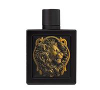 RAYHAAN Lion - 100 ML Eau de Parfum Perfumes Hombre