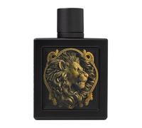 Rayhaan Lion Perfume Árabe 100% Original Hombre 100 ml - Poder Intenso y Elegancia Salvaje
