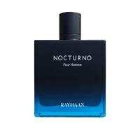RAYHAAN Nocturno - 100 ML Eau de Parfum Perfumes Hombre
