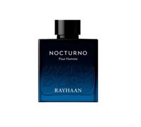 RAYHAAN Nocturno - 100 ML Eau de Parfum Perfumes Hombre