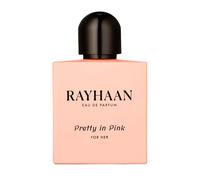RAYHAAN Pretty in Pink - 100 ML Eau de Parfum Perfumes Mujer