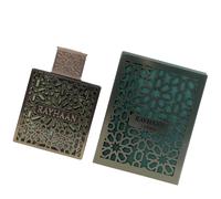 Rayhaan Terra 100 ml - Eau de Parfum Masculino | Oriental Especiado Profundo y Poderoso