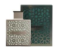 Rayhaan Terra Eau de Parfum 100 ml - Perfume masculino Ámbar Especiado Aromático para Hombre