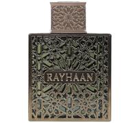 Rayhaan Terra - Spicy Woody, Amber, Aromatic, Eau de Parfum Long Lasting Fragrance for Unisex, 100 ml