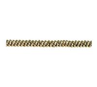 Rayher 2400706 - Alambre para Bouillon, 2,0 mm de diámetro, Bolsa de 2 m, Fino para Manualidades y Envolver Joyas, 2400706