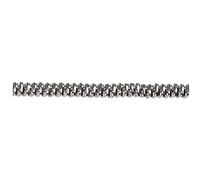 Rayher 2400722 - Alambre para bouillones (2 mm de diámetro, 2 m), color plateado