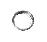 Rayher 2401100 - Alambre de cobre (0,80 mm de diámetro, 6 m)