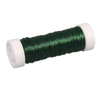 Rayher 2405513 - Joyería (0,30 mm, 50 m), Color Verde