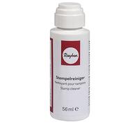 Rayher 2838200 - Limpiador de Sellos, Botella de 56 ml, Transparente