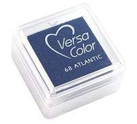 Rayher 28395370 - Tinta versac OCTOCOLOR, stempelflà£ © Che 2,5 x 2,5 cm, T