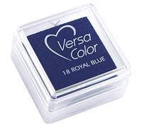 Rayher 28395376 Versacolor - Tampón de Tinta (2,5 x 2,5 cm)