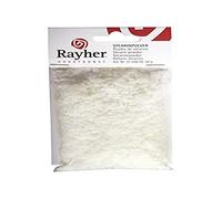 Rayher 3104800 estearina Polvo, Unidades. 50 g