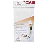 Rayher 3110400 Transferencia de Cera Placa, 20 x 10 cm, Unidades. 2 Unidades