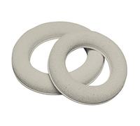 Rayher 3366000 - Anillo de fijación en seco con Base, 20 cm