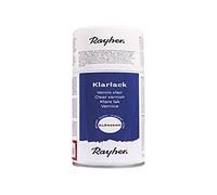Rayher 3400600 Barniz, Bote 150 ml, Brillante