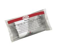 Rayher 3450000 Pasta de Papel Porzella, Blanco Porcelana, 400 g.