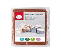 Rayher 3450105 Arcilla Secado al Aire