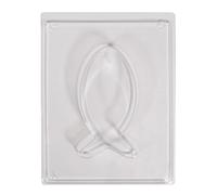 Rayher 36141000 Molde Pet pez pequeño