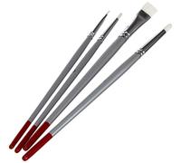 Rayher Pincel, Tela, L