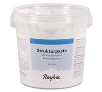 Rayher 38238000 Pasta para modelar, fina, bote 500g