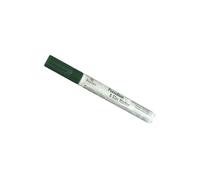 Rayher 38709428 Porcelana & Cristal de Marcador, 1 - 2 mm Selva Tropical, Multicolor