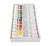 Rayher Set de Artista Acuarelas, Surtido, 12 ml (Paquete de 12), 2