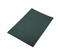 Rayher 5335412 - Fieltro Textil, 30 x 45 x 0,2 cm, Color Verde Azulado