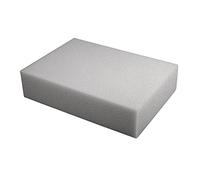 Rayher 53565000 - Corte de espuma (fieltro, 210 x 148 x 50 mm)