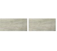 Rayher 5360003 Pura Lana Virgen, Peine Tren, Bolsa de 50 g, Beige, ungefã ¤ RBT (Paquete de 2)