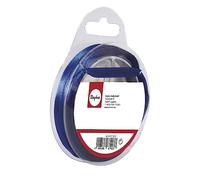 Rayher 5521320 Cinta de Raso, 7 mm, SB de Rollo 10 m, Amarillo