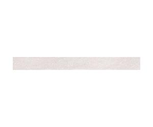 Rayher 59925102 - Cinta adhesiva (15 mm, rollo de 5 m), color blanco