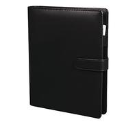 Rayher 60920000 Planificador A5, negro, FSCMixCred