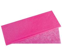 Rayher 67270264 Papel de seda, rosa 50 x 75 cm Rosa