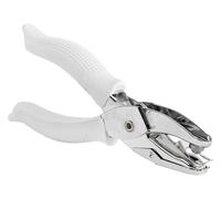 Rayher Sacabocados, Estrella, 6mm ø, Metal, Surtido, Blíster 1uds