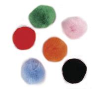 Rayher 7651149 Pompones 10 mm