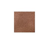 Rayher 79668532 Papel de Scrapbooking: Purpurina, 30,5 x 30,5 cm, 200 g/m2, n