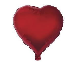 Rayher 87013287 Globo Corazón