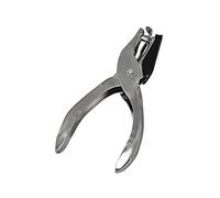 Rayher 8932300 Sacabocados, ø 1,5 mm, Largo 12,5 cm.