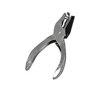 Rayher 8932400 Sacabocados, ø 3 mm, Largo 12,5 cm.