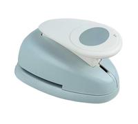RAYHER - 8964800 - Perforadora de: Oval, anchura: 5,08 cm, (2)