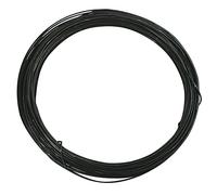 Rayher Alambre para manualidades de hierro, resistente y moldeable, 50 m, 1,4 mm ø, 2407300