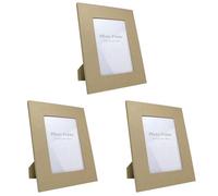 Rayher Artículos de Madera, Beige (Paquete de 3)