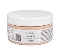 Rayher Chalky, Bote 100ml, crema café, 35047516