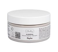 Rayher Chalky, Bote 100ml, gris roca, 35047558
